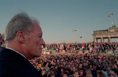 Foto: Willy-Brandt-Stiftung