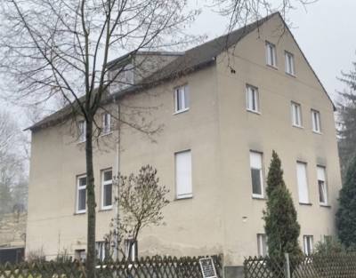 Kommunales Wohnen: Bald Geschichte im Doppeldorf?
